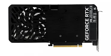 Palit Karta graficzna GeForce RTX 5050 DUAL 8GB GDDR6 128bit 3DP/HDMI