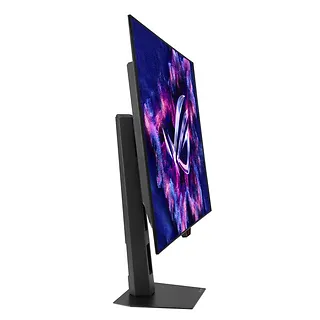 Asus Monitor 31.5 cala XG32UCWG ROG 4K UHD 0.03 HDMI DP USB