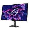 Asus Monitor 31.5 cala XG32UCWMG ROG 4K UHD 0.03 HDMI DP USB