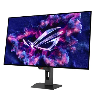 Asus Monitor 31.5 cala XG32UCWMG ROG 4K UHD 0.03 HDMI DP USB