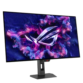 Asus Monitor 31.5 cala XG32UCWMG ROG 4K UHD 0.03 HDMI DP USB