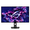 Asus Monitor 31.5 cala XG32UCWMG ROG 4K UHD 0.03 HDMI DP USB