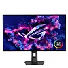 Asus Monitor 31.5 cala XG32UCWMG ROG 4K UHD 0.03 HDMI DP USB