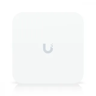 UBIQUITI Brama UniFi Express 7 Gateway/kontroler 10, 100, 1000, 2500, 10000 Mbit/s UX7