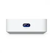 UBIQUITI Brama UniFi Express 7 Gateway/kontroler 10, 100, 1000, 2500, 10000 Mbit/s UX7