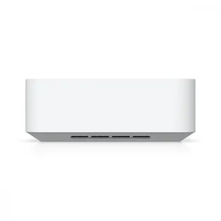 UBIQUITI Brama UniFi Express 7 Gateway/kontroler 10, 100, 1000, 2500, 10000 Mbit/s UX7