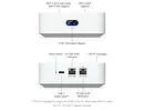 UBIQUITI Brama UniFi Express 7 Gateway/kontroler 10, 100, 1000, 2500, 10000 Mbit/s UX7
