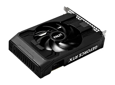 Palit Karta graficzna RTX 5050 STORMX 8GB GDDR6 128bit 3DP/HDMI