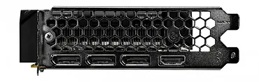 Palit Karta graficzna RTX 5050 STORMX 8GB GDDR6 128bit 3DP/HDMI
