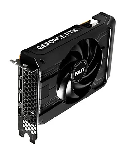 Palit Karta graficzna RTX 5050 STORMX 8GB GDDR6 128bit 3DP/HDMI