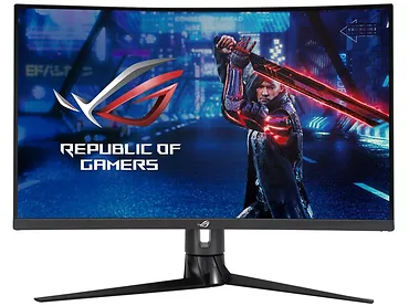 Monitor 31,5