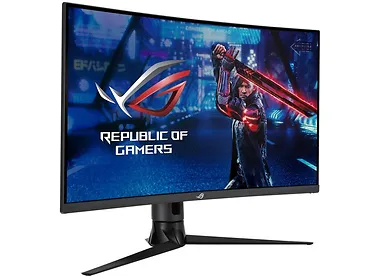 Monitor 31,5