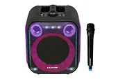 Przenośny głośnik Party Box PB6LED