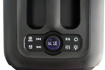 Przenośny głośnik Party Box PB6LED