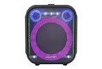 Przenośny głośnik Party Box PB6LED