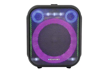 Przenośny głośnik Party Box PB6LED