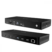 i-tec Stacja dokująca Thunderbolt4 Triple Display Docking Station Power Delivery96W
