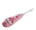 Concept Szczoteczka soniczna Baby KIDO SMILE 1-5 lat różowa ZK3010