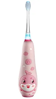 Concept Szczoteczka soniczna Baby KIDO SMILE 1-5 lat różowa ZK3010