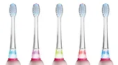 Concept Szczoteczka soniczna Baby KIDO SMILE 1-5 lat różowa ZK3010