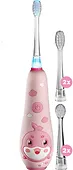 Concept Szczoteczka soniczna Baby KIDO SMILE 1-5 lat różowa ZK3010