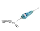 Concept Szczoteczka soniczna Baby KIDO SMILE 1-5 lat niebieska ZK3020