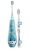Concept Szczoteczka soniczna Baby KIDO SMILE 1-5 lat niebieska ZK3020