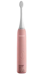 Concept Szczoteczka soniczna Kids KIDO SMILE 5-9 lat różowa ZK6010