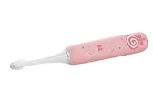 Concept Szczoteczka soniczna Kids KIDO SMILE 5-9 lat różowa ZK6010