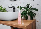 Concept Szczoteczka soniczna Kids KIDO SMILE 5-9 lat różowa ZK6010