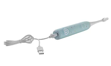 Concept Szczoteczka soniczna Kids KIDO SMILE 5-9 lat niebieska ZK6020