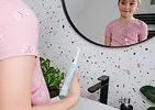 Concept Szczoteczka soniczna Kids KIDO SMILE 5-9 lat niebieska ZK6020