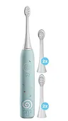 Concept Szczoteczka soniczna Kids KIDO SMILE 5-9 lat niebieska ZK6020