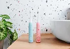 Concept Szczoteczka soniczna Kids KIDO SMILE 5-9 lat niebieska ZK6020