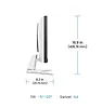 Benq Monitor 24 cale EX251 1ms IPS/220Hz/FullHD/Gaming