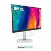 Benq Monitor 32 cale PD3226G 4K LED 5ms/144Hz/IPS/Graficzny