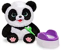 Cobi Maskotka interaktywna Little Live Pets Panda