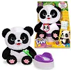 Cobi Maskotka interaktywna Little Live Pets Panda