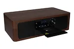 Mikrowieża z Bluetooth i HDMI ARC MS22BT