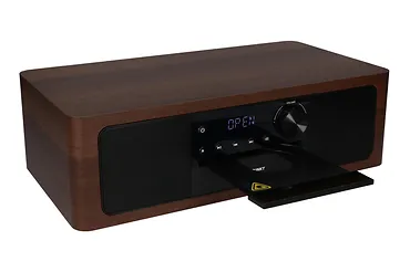Mikrowieża z Bluetooth i HDMI ARC MS22BT