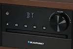 Mikrowieża z Bluetooth i HDMI ARC MS22BT