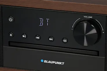 Mikrowieża z Bluetooth i HDMI ARC MS22BT