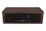 Mikrowieża z Bluetooth i HDMI ARC MS22BT
