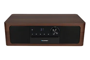 Mikrowieża z Bluetooth i HDMI ARC MS22BT