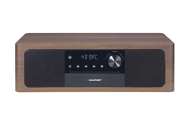 Mikrowieża z Bluetooth i HDMI ARC MS22BT