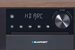 Mikrowieża z Bluetooth i HDMI ARC MS22BT