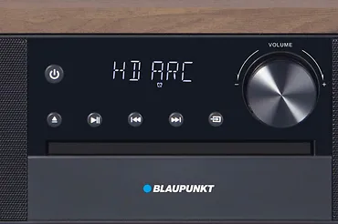 Mikrowieża z Bluetooth i HDMI ARC MS22BT