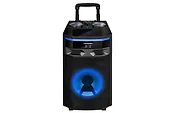 System audio z Bluetooth i funkcją karaoke PS6