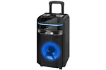 System audio z Bluetooth i funkcją karaoke PS6