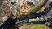 Plaion Gra Nintendo Switch 2 Wild Hearts S
